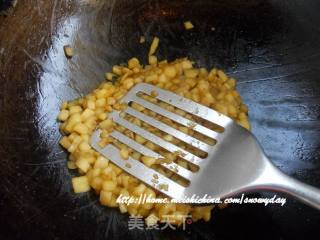 Sweet Pumpkin Pie recipe