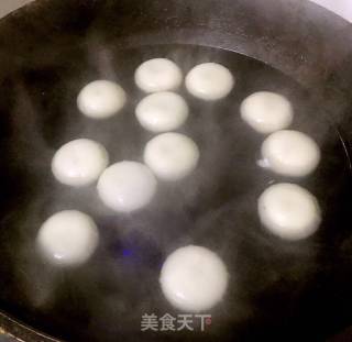 #花样美食# Fruit Fish Dumplings recipe