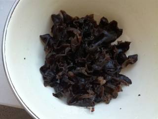 Cold Fungus recipe