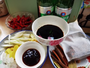 Duck Neck, Duck Wings (all Kinds of Duck Products are Available) and Zhou Hei Ya Taste Very Similar recipe