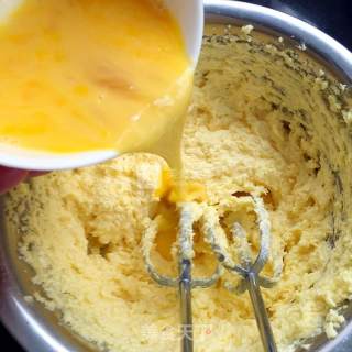 #aca烤培明星大赛#original Butter Cake recipe