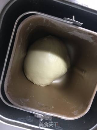 Milky Toast recipe