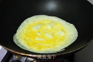 Homemade Egg Rolls recipe