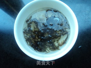 Plain Soup Noodles recipe