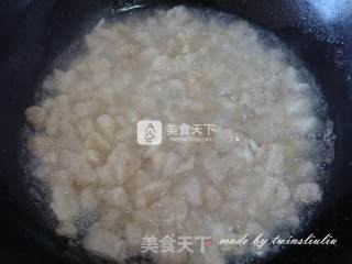 Boiled Lard recipe