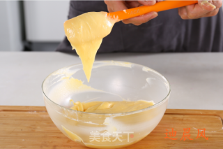Cream Puffs recipe