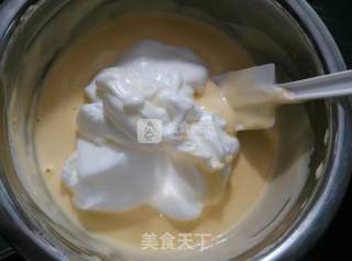 Condensed Milk Cotton Cake recipe