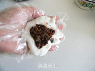 【northeast】new Year Cakes recipe