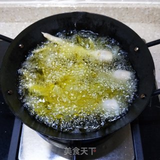 Baked Chicken Feet recipe