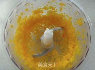 Fresh and Delicious---golden Soup Sea Cucumber recipe