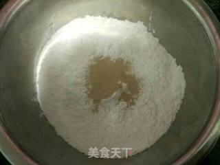 【tianjin】fried Cake recipe