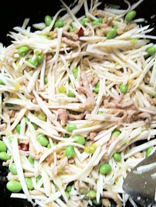 Fried Rice White recipe