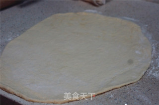 #the 4th Baking Contest and is Love to Eat Festival#bacon Bread recipe