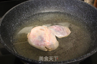 【daily New Product】danggui Nourishing Pig Heart Soup recipe