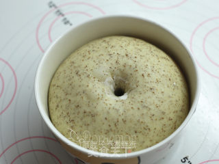 Ziqi Donglai Rye Purple Rice Buns recipe