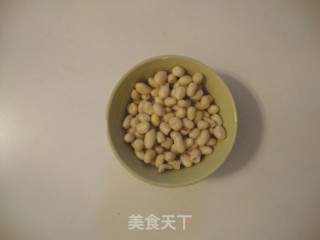 Spicy Peanuts recipe