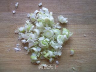 Black Pepper Scallion Pancakes recipe