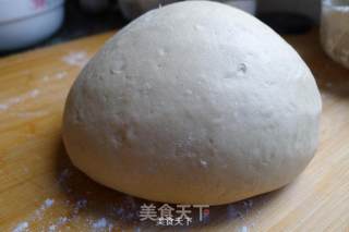 Shaanxi Scallion Hotpot Steamed Bun recipe