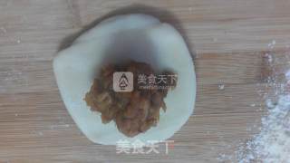 Jujube Pastry Mooncakes recipe