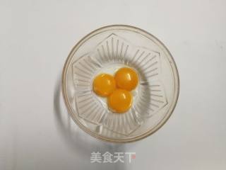 Super Q Run Chiffon Cake recipe
