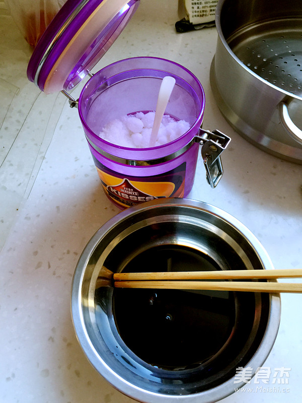 Homemade Delicious Beef Jerky recipe