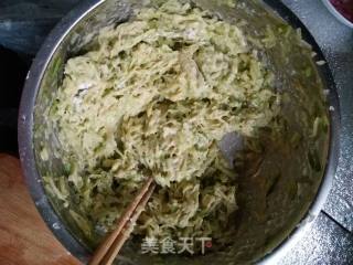 Radish Balls recipe