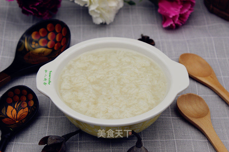 Diy Sweet Rice Wine recipe