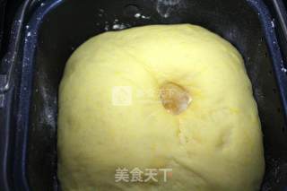 Eggless Pumpkin Bread recipe