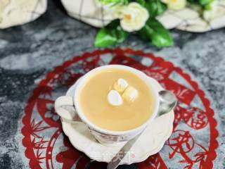 Caramel Milk Tea recipe