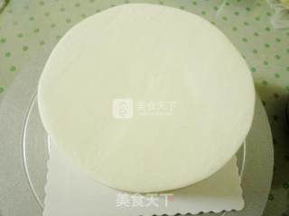 #aca Baking Star Competition #strawberry Flower Cake recipe