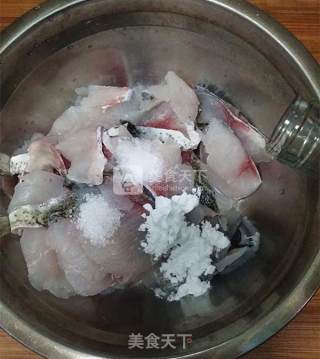 Pickled Fish recipe