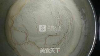 Mango Pancake recipe