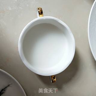 Tofu Soup recipe