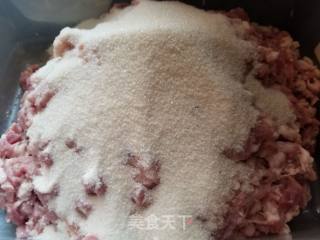 Homemade Cantonese Sausage recipe