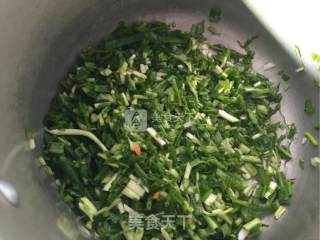 Jinfen Dumplings recipe