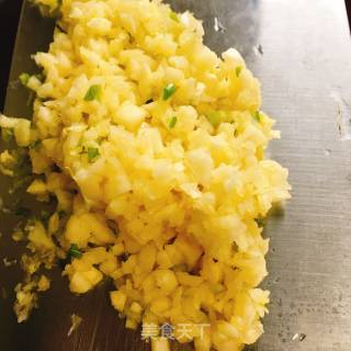 Garlic Sauce Chicken recipe