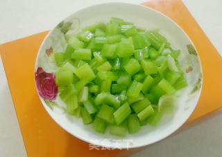 Celery recipe
