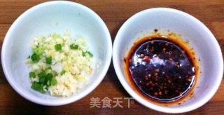 Spicy Kelp Shreds recipe