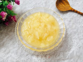 Peach Sauce recipe