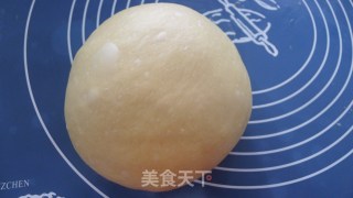 Hong Kong Style Milk Steak Bun recipe