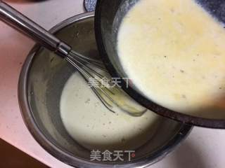 #柏翠大赛#keluli recipe