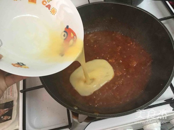 Homemade Pasta recipe