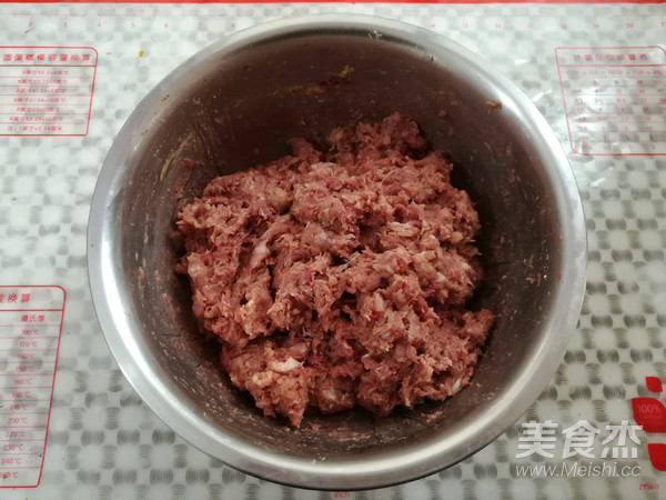 Homemade Crispy Sausage recipe