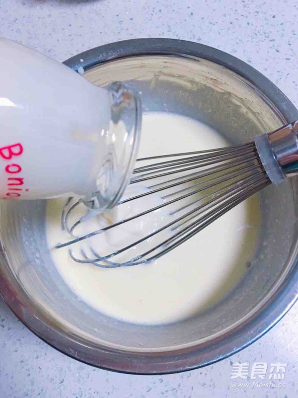 Cheesecake Tin recipe