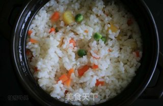 Lek Rice recipe