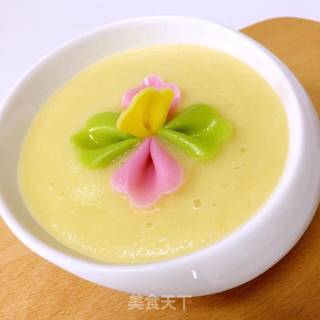 Yam Apple Paste 6＋ recipe