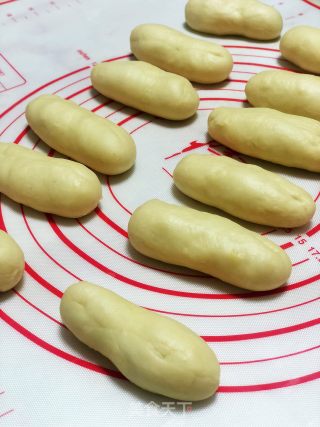 Milky Twist recipe