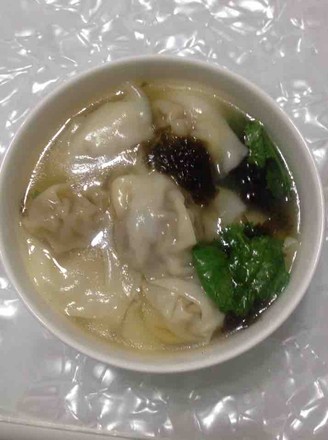 Handmade Ravioli recipe