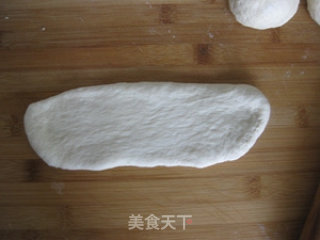 Chive Cheese Bread recipe