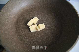 Popcorn recipe